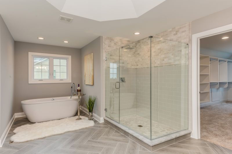 Best Shower Remodeling Contractors in Bridgeport, WV